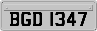 BGD1347