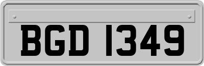 BGD1349