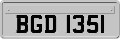 BGD1351