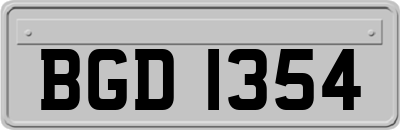 BGD1354
