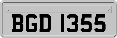 BGD1355