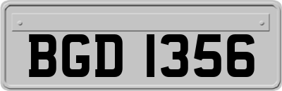 BGD1356