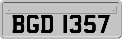 BGD1357