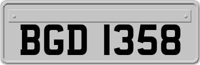 BGD1358