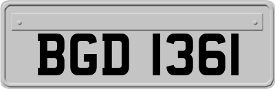 BGD1361