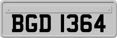 BGD1364