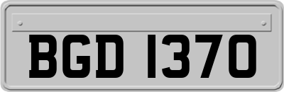 BGD1370