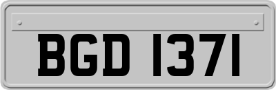 BGD1371