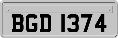 BGD1374