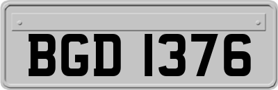 BGD1376