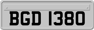 BGD1380