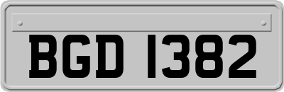 BGD1382