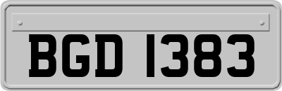 BGD1383