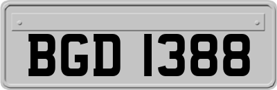 BGD1388