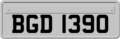 BGD1390