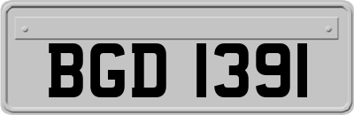 BGD1391