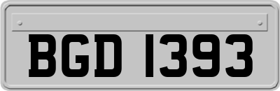 BGD1393