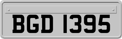 BGD1395