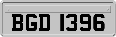 BGD1396