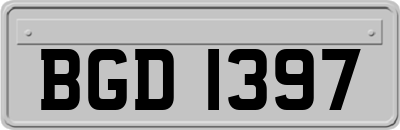 BGD1397