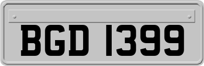 BGD1399