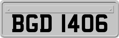 BGD1406