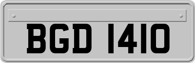 BGD1410