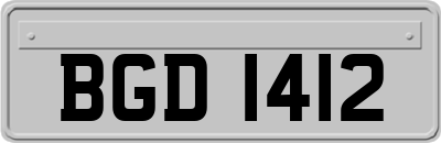 BGD1412