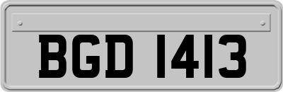 BGD1413