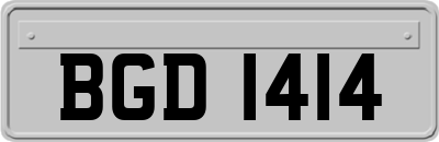 BGD1414