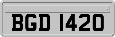 BGD1420
