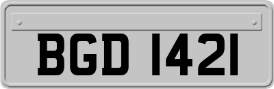 BGD1421