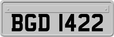 BGD1422