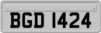 BGD1424