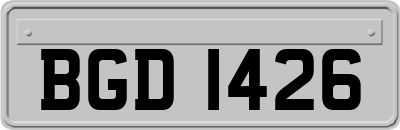 BGD1426