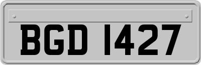 BGD1427