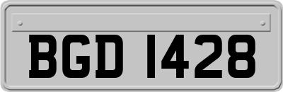 BGD1428