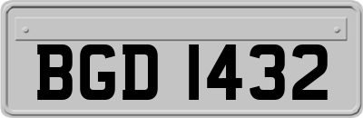 BGD1432