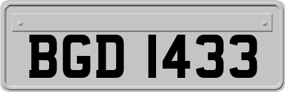 BGD1433