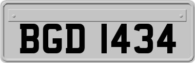 BGD1434