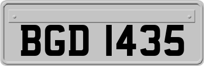 BGD1435