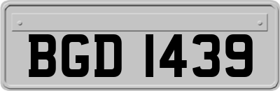 BGD1439