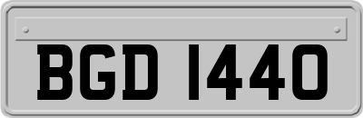 BGD1440
