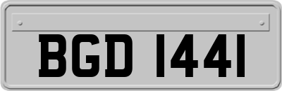 BGD1441