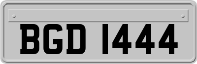 BGD1444