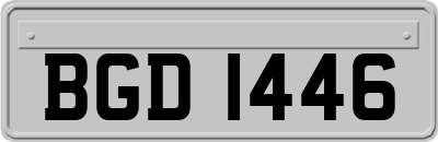 BGD1446