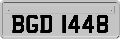 BGD1448