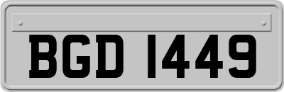 BGD1449