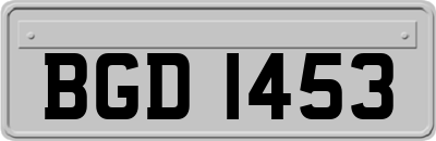 BGD1453