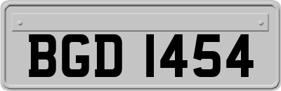 BGD1454